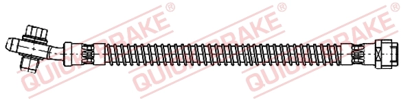 Brake Hose